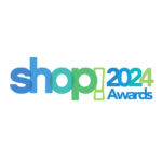 Shop Awards Logo Horizontal 2024